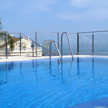 Apartment Cosmo Beach-1 By Interhome Estepona Exteriör bild