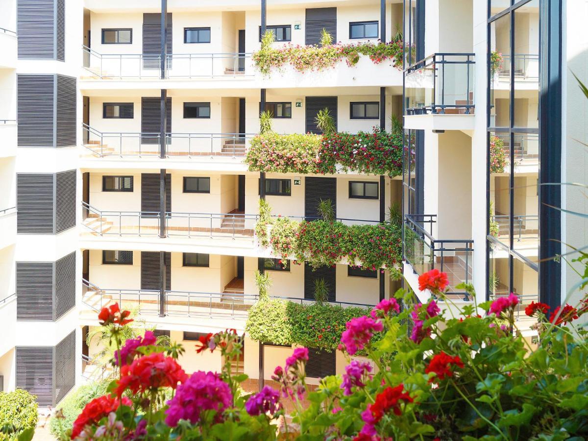 Apartment Cosmo Beach-1 By Interhome Estepona Exteriör bild