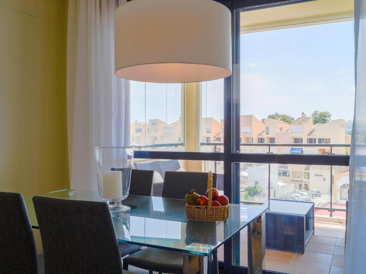 Apartment Cosmo Beach-1 By Interhome Estepona Exteriör bild