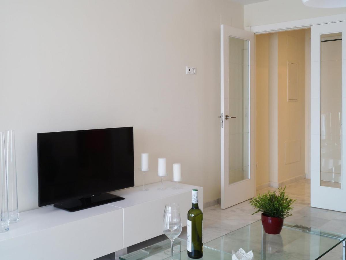 Apartment Cosmo Beach-1 By Interhome Estepona Exteriör bild