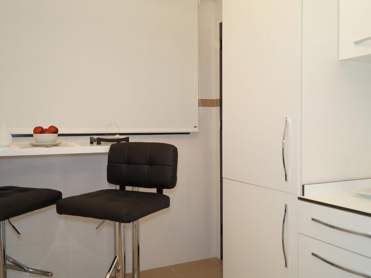 Apartment Cosmo Beach-1 By Interhome Estepona Exteriör bild