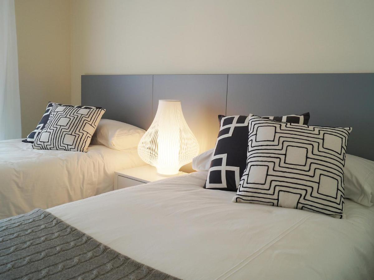 Apartment Cosmo Beach-1 By Interhome Estepona Exteriör bild